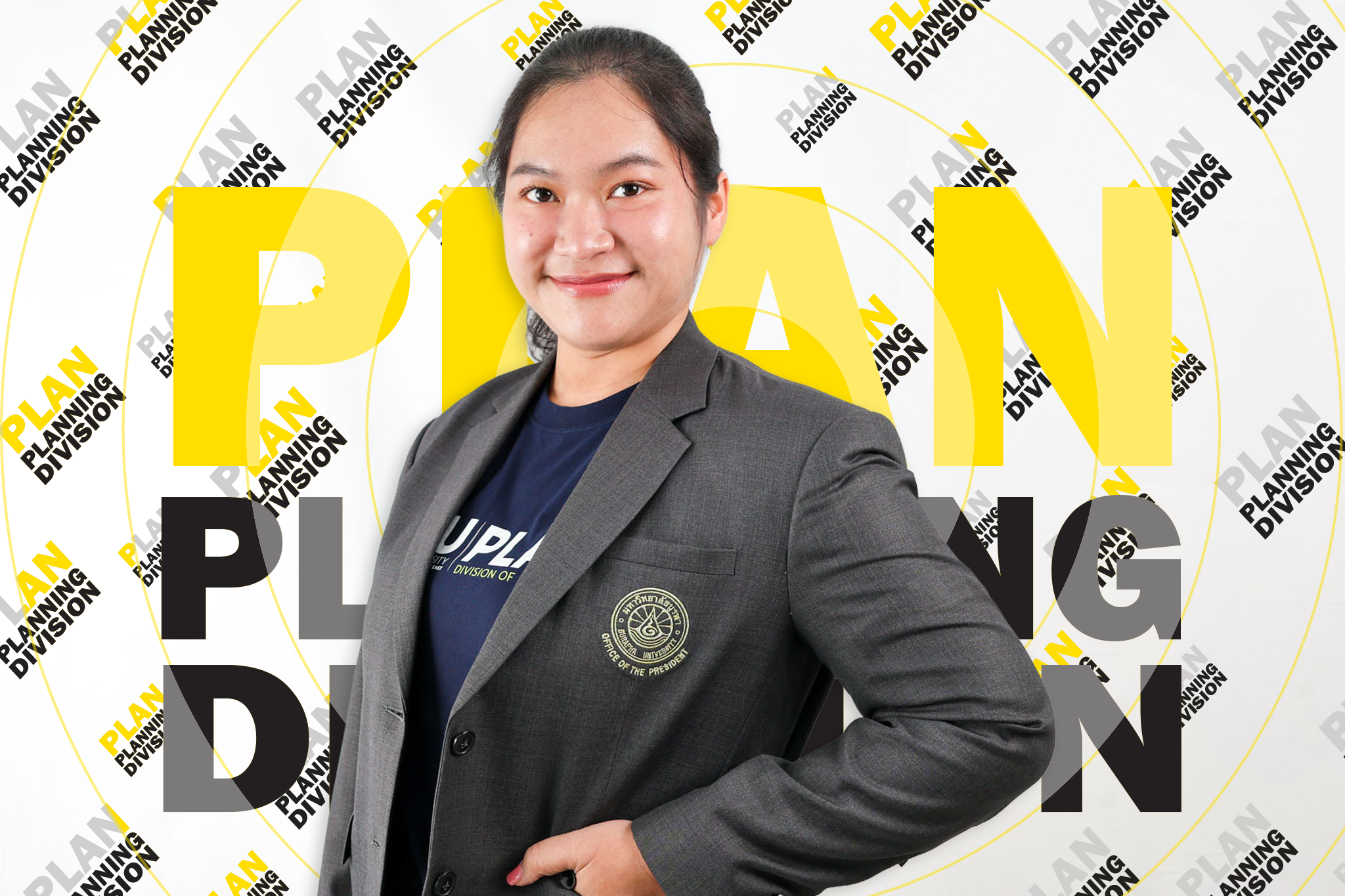 นางสาวศรุดา อ่อนจันทึก