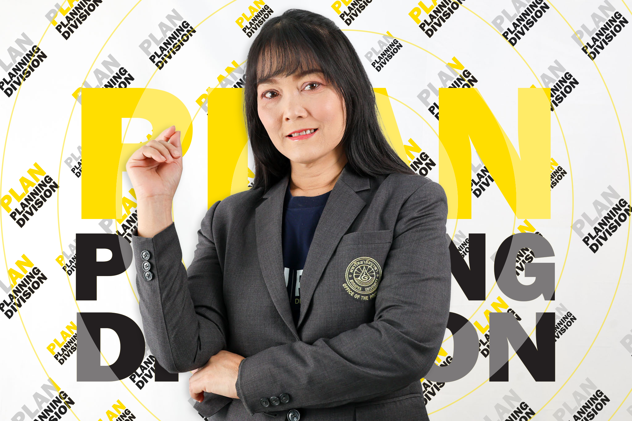 นางสาวเนื้อทิพย์ กำแพงแก้ว