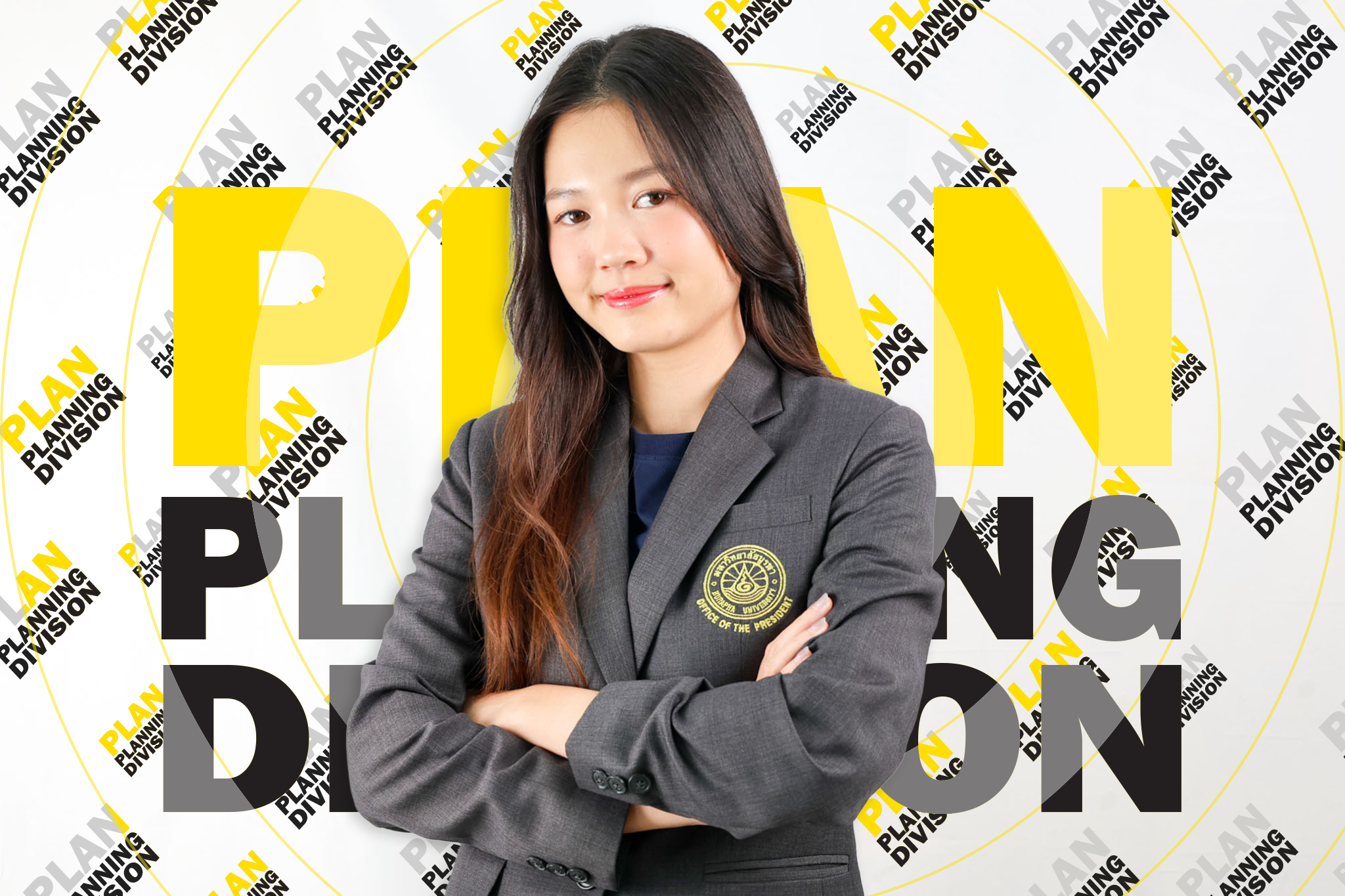 นางสาววรรณรัตน์ ฉั่วตระกูล